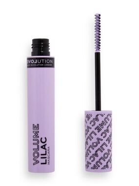 Revolution Relove Volume Mascara in Lilac
